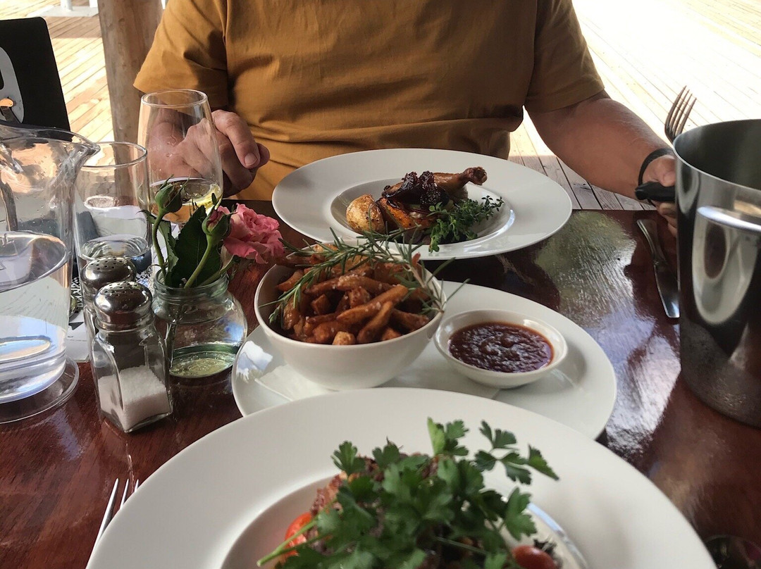 Gracebrook Vineyards-King Valley必去景点