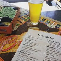 Dollhouse Road Brewing-Pawhuska必去景点