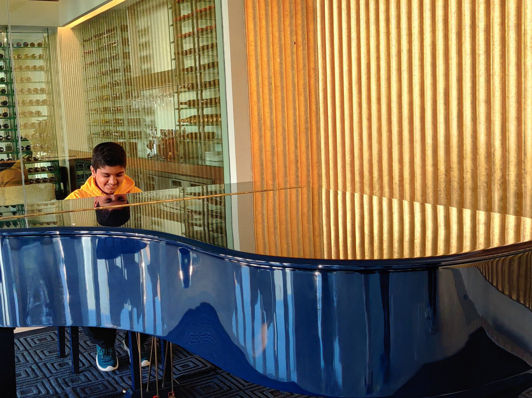 The Oberoi, Gurgaon主图