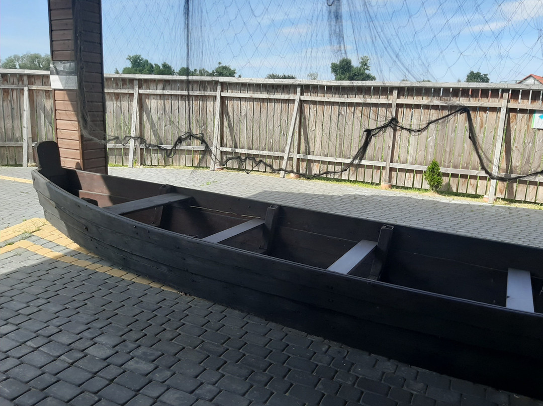 Interactive Fish Museum-Biskupin必去景点
