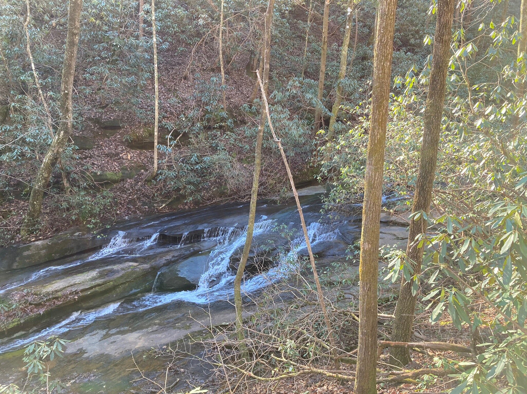 Table Rock State Park景点图片