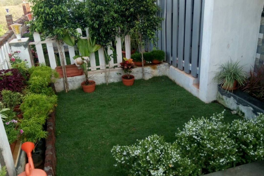 White Sand Retreat主图