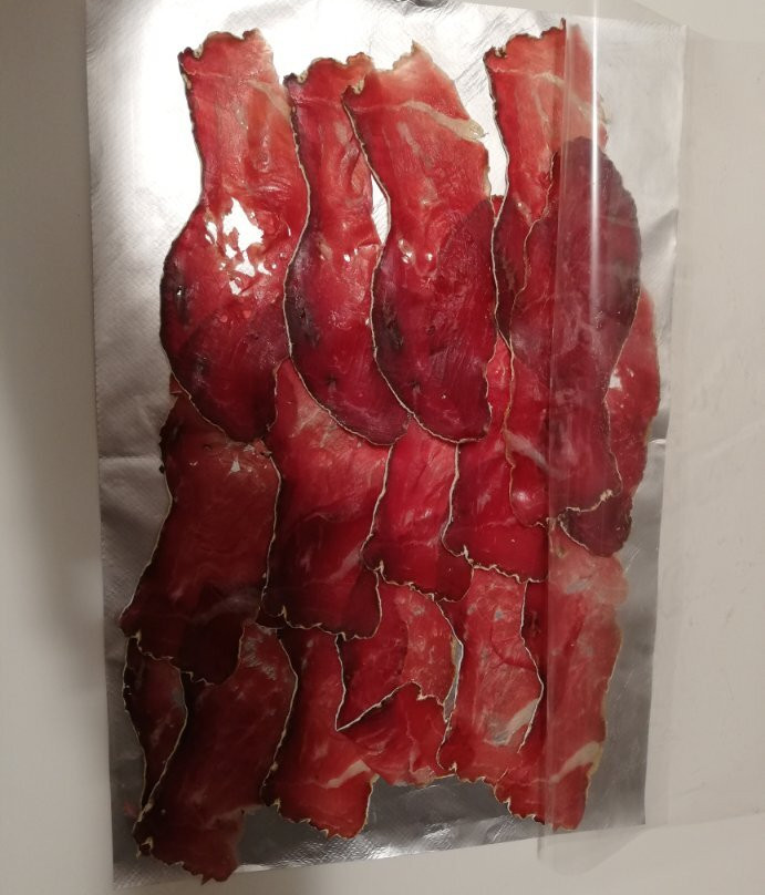 MA! Officina Gastronomica-Madesimo必去景点