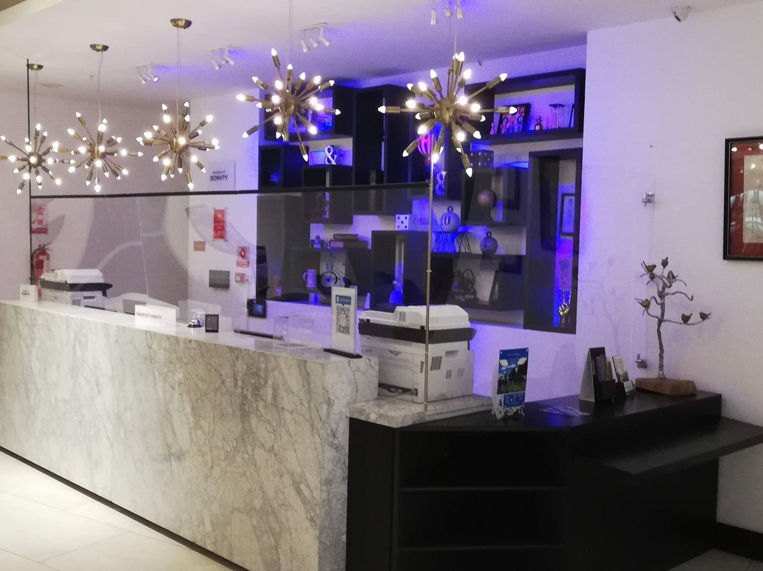 Four Points by Sheraton Cuenca主图