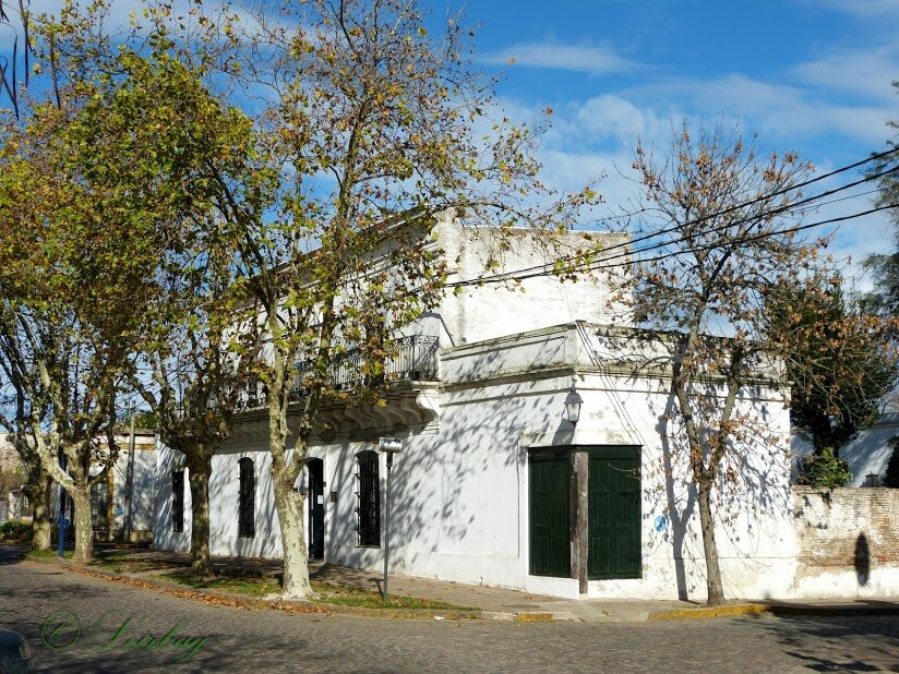 Casa de Casco-查斯科木斯必去景点