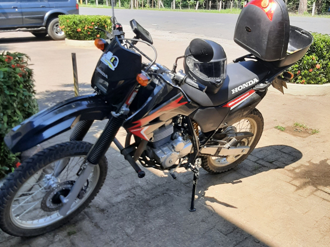SL1 Rental CR景点图片