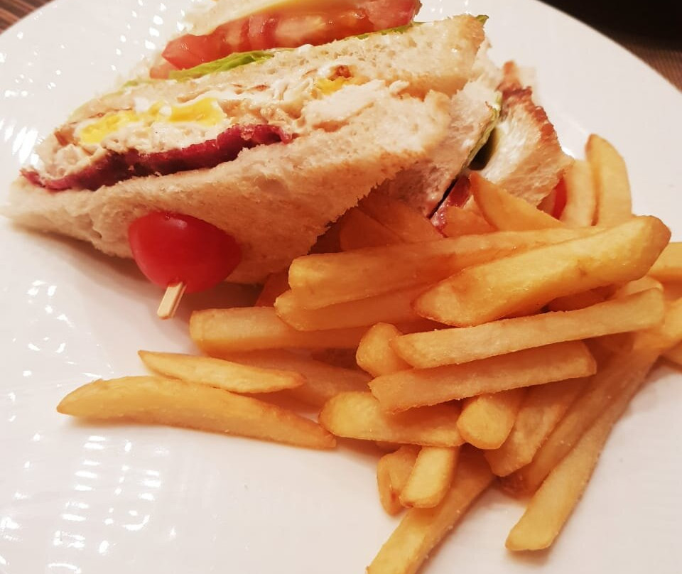 Western Hotel - Madinat Zayed主图