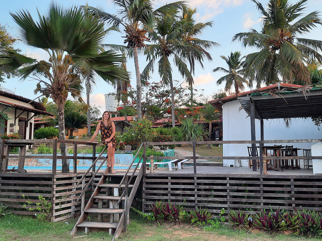 Pousada Enseada Dos Mares主图