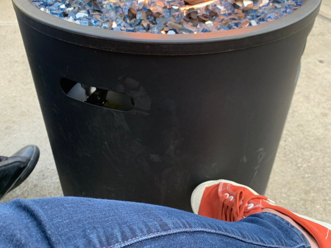 Moonstone Cellars-坎布里亚必去景点