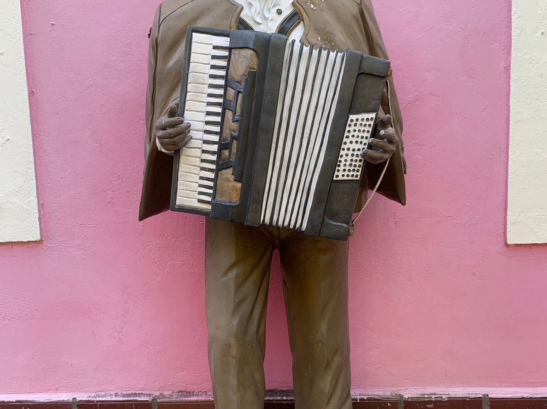 Mercado de Artesanato da Sé-Olinda必去景点