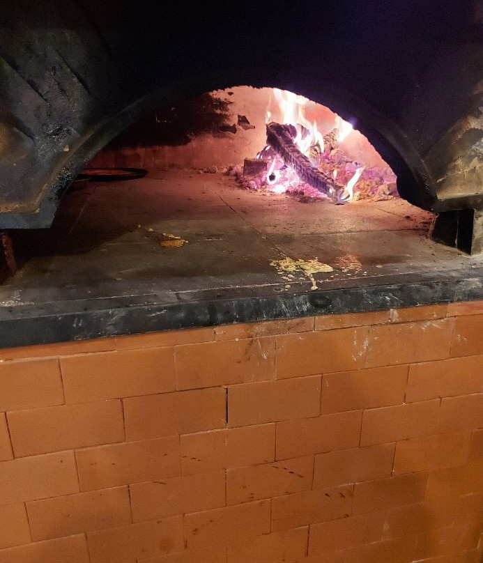 Ristorante Pizzeria Da Anna