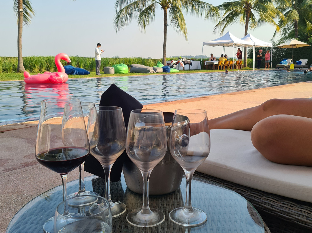 The Bale Phnom Penh主图