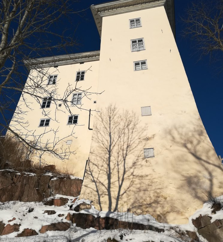 Ekenäs slott-林雪平必去景点