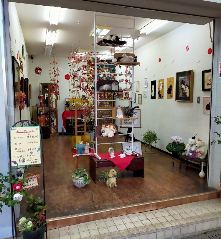 Joyful Minowa-Minamisenju必去景点