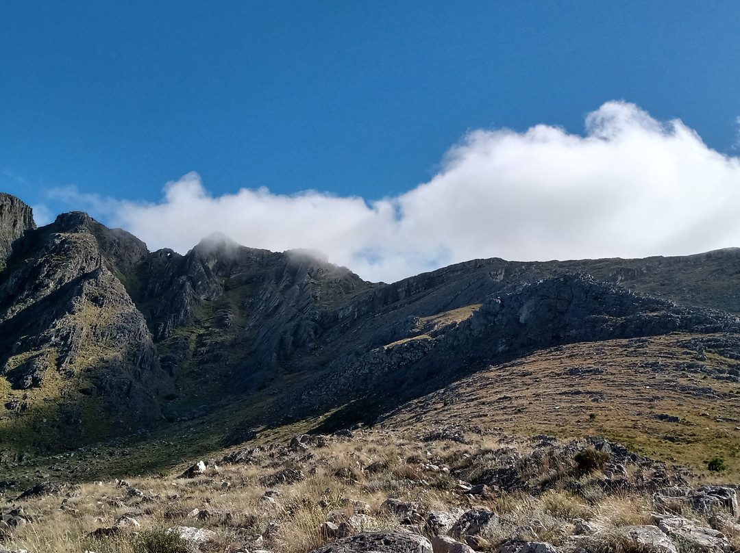 Cerro Ventana景点图片