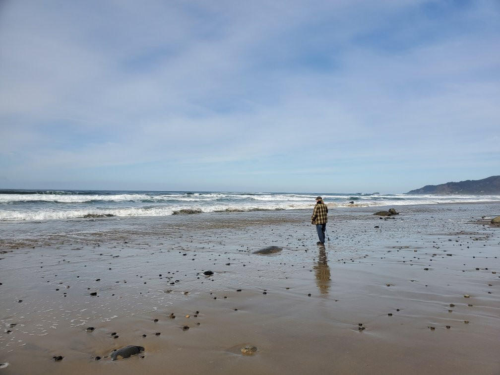 Moolack Beach-纽波特必去景点