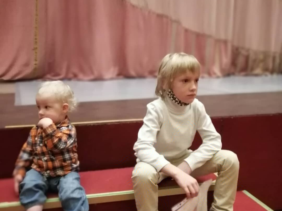 Theatre Ballet Moscow-莫斯科必去景点