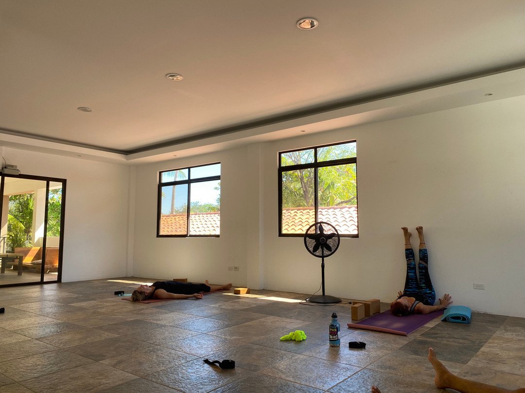 Costa Rica Sup & Yoga景点图片