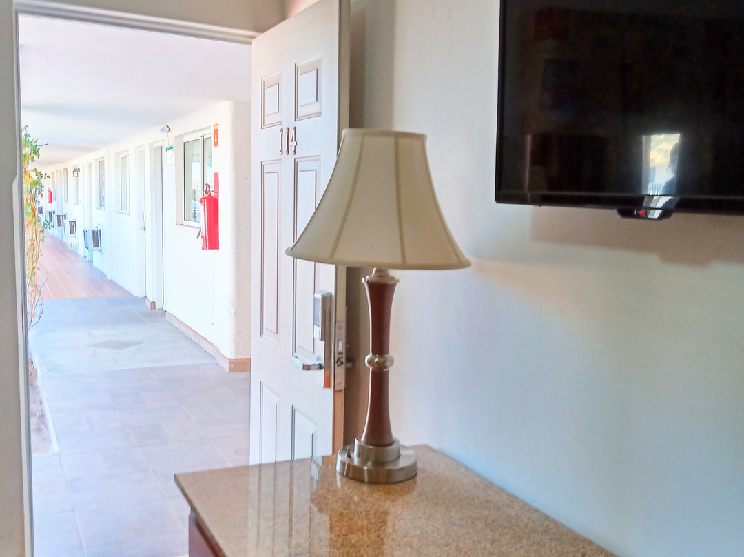 Hotel Posada del Desierto主图