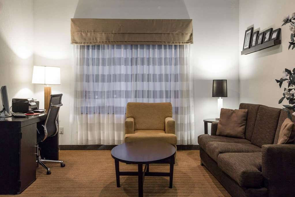 Rodeway Inn Austell Six Flags主图