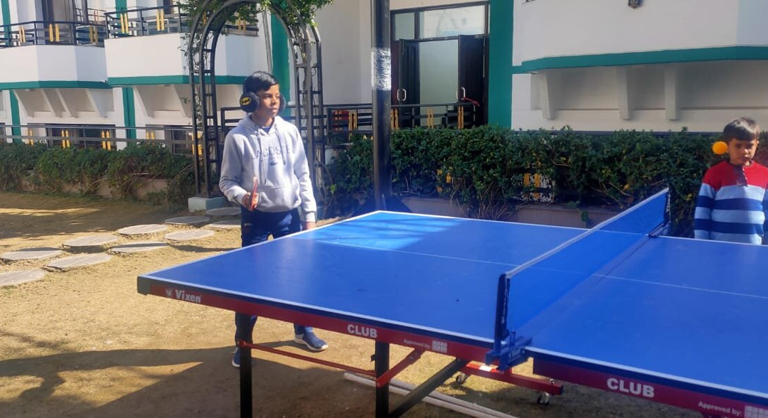 Hotel Harshikhar主图