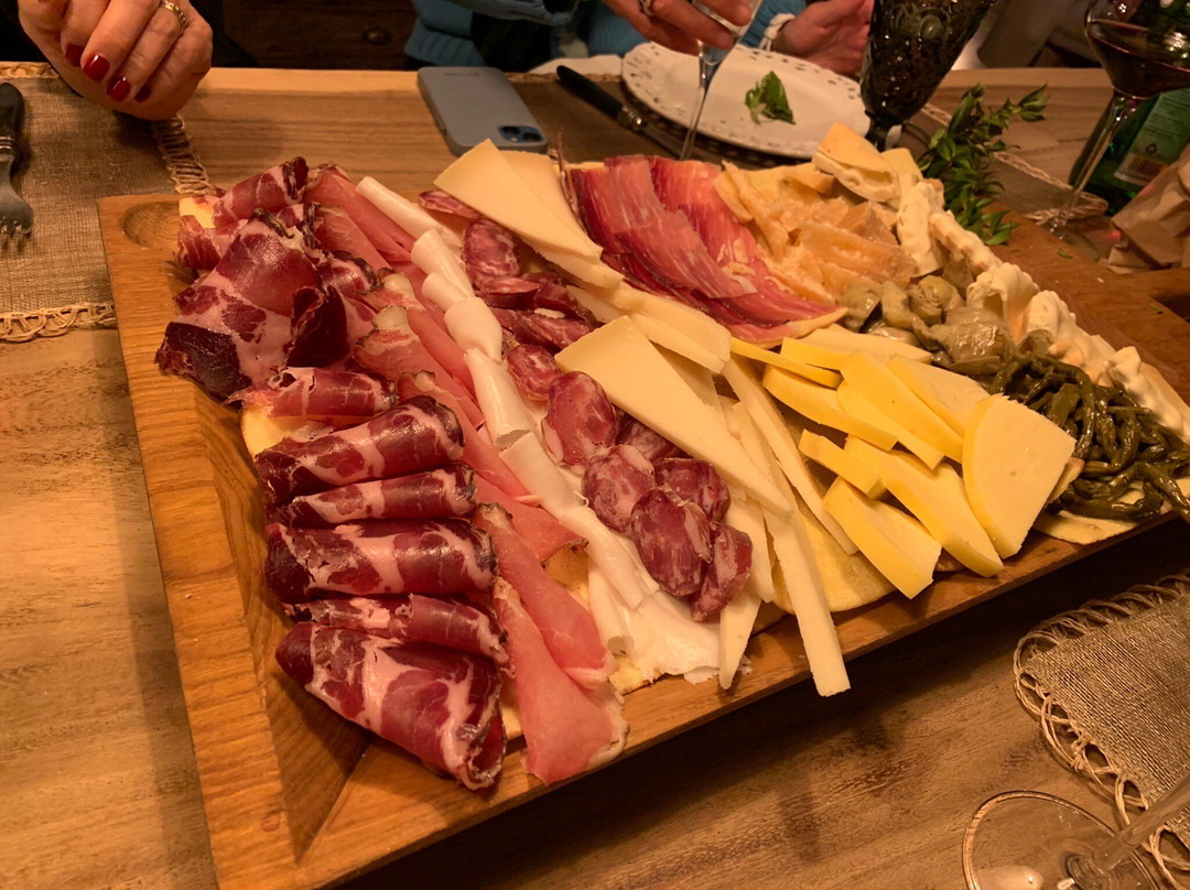 Maison et Charme Wine Food Boutique