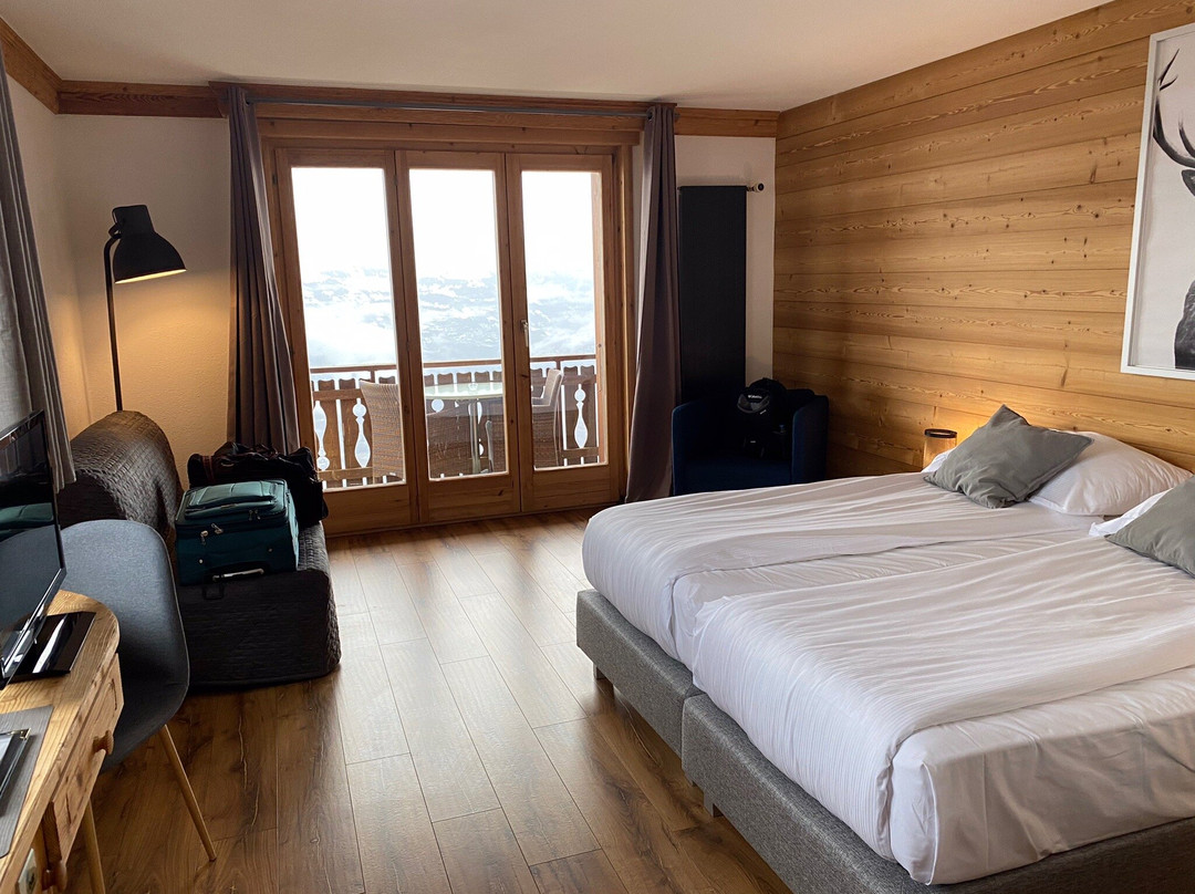 Hotel Chalet Royal主图