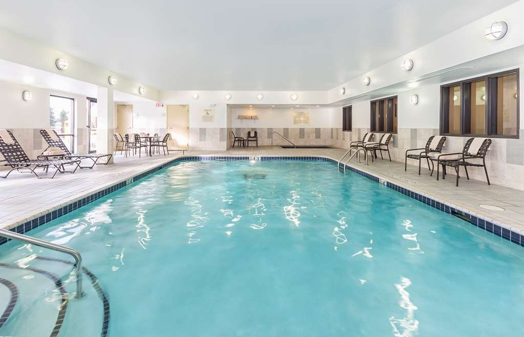 Hampton Inn Minneapolis / Burnsville主图