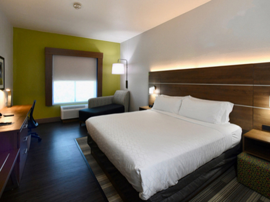 Holiday Inn Express & Suites Seguin By IHG主图