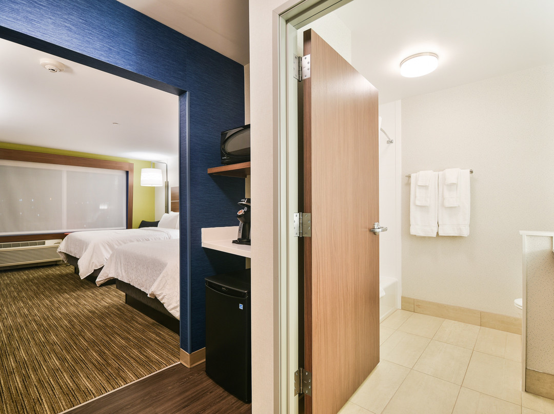 Holiday Inn Express & Suites Lehi - Thanksgiving Point by IHG主图