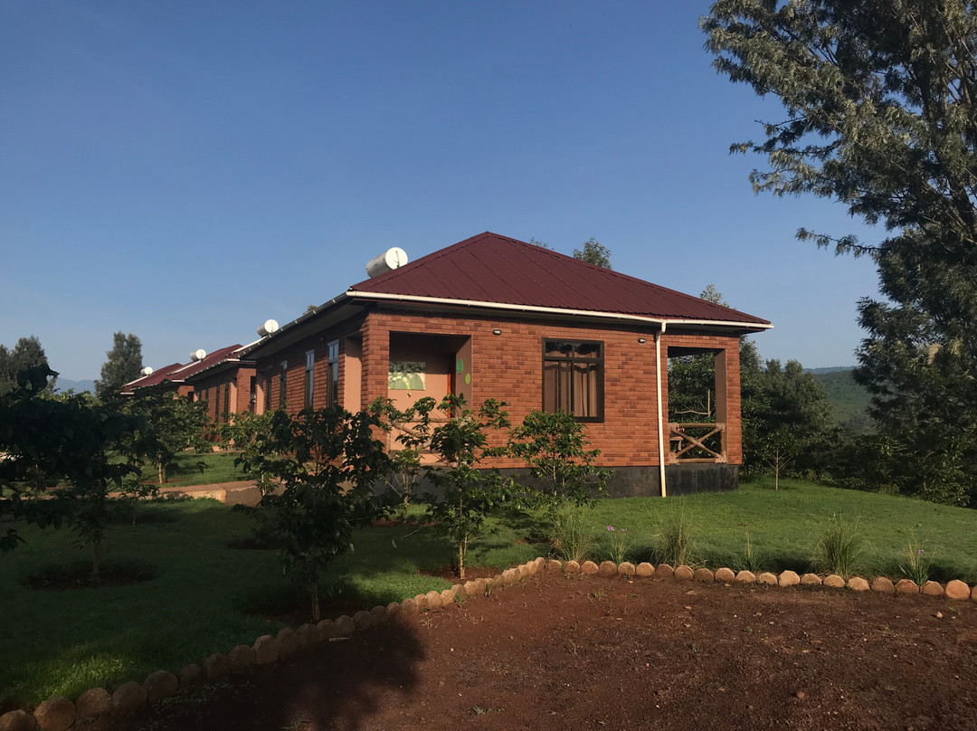 Highview Hotel主图