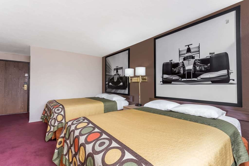 Super 8 by Wyndham Shelton主图