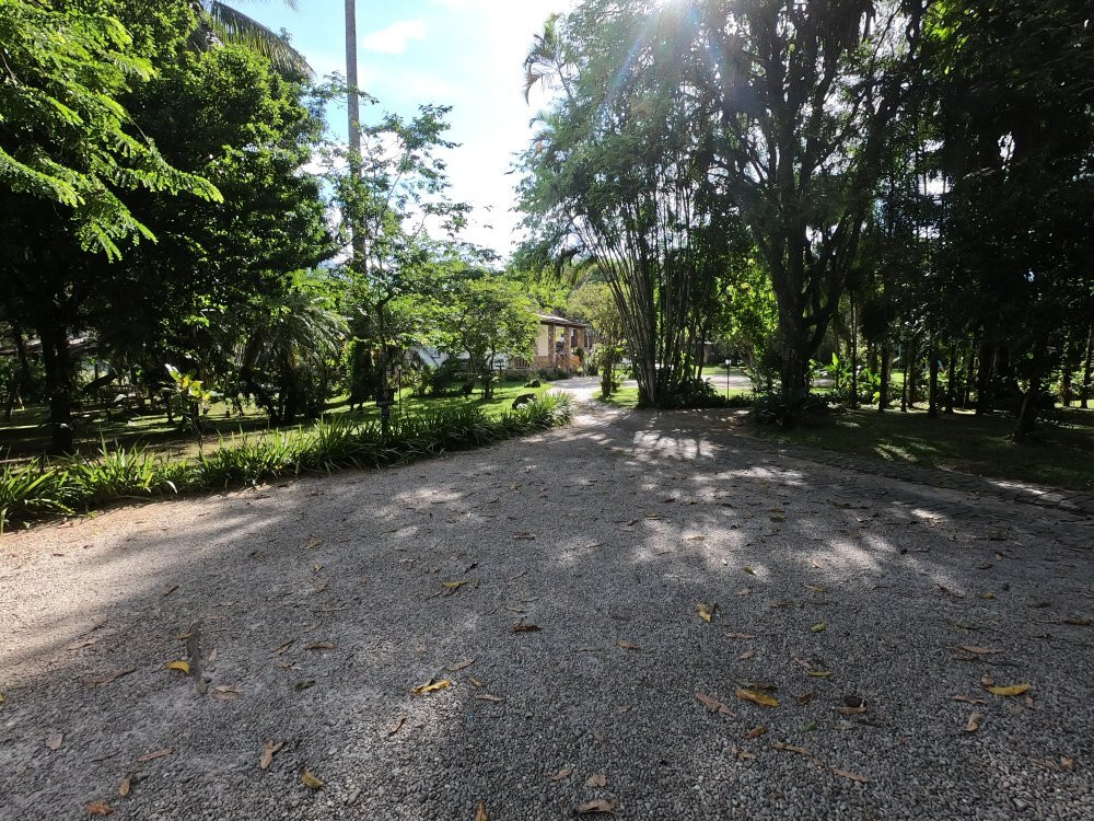 Pousada Chacara das Acacias主图