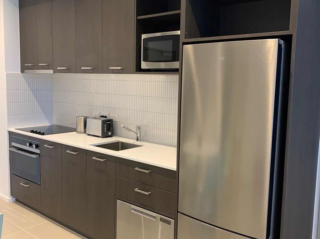 Quest Ballarat Station主图