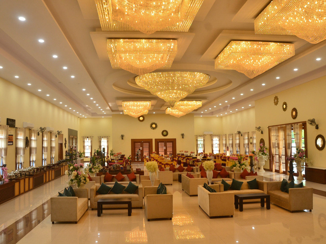 Sterling Banquet & Hotel主图