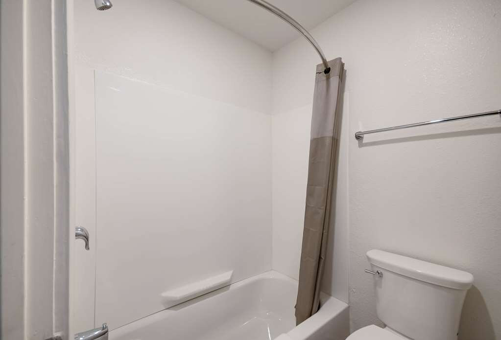 Motel 6 Burlington, WA主图