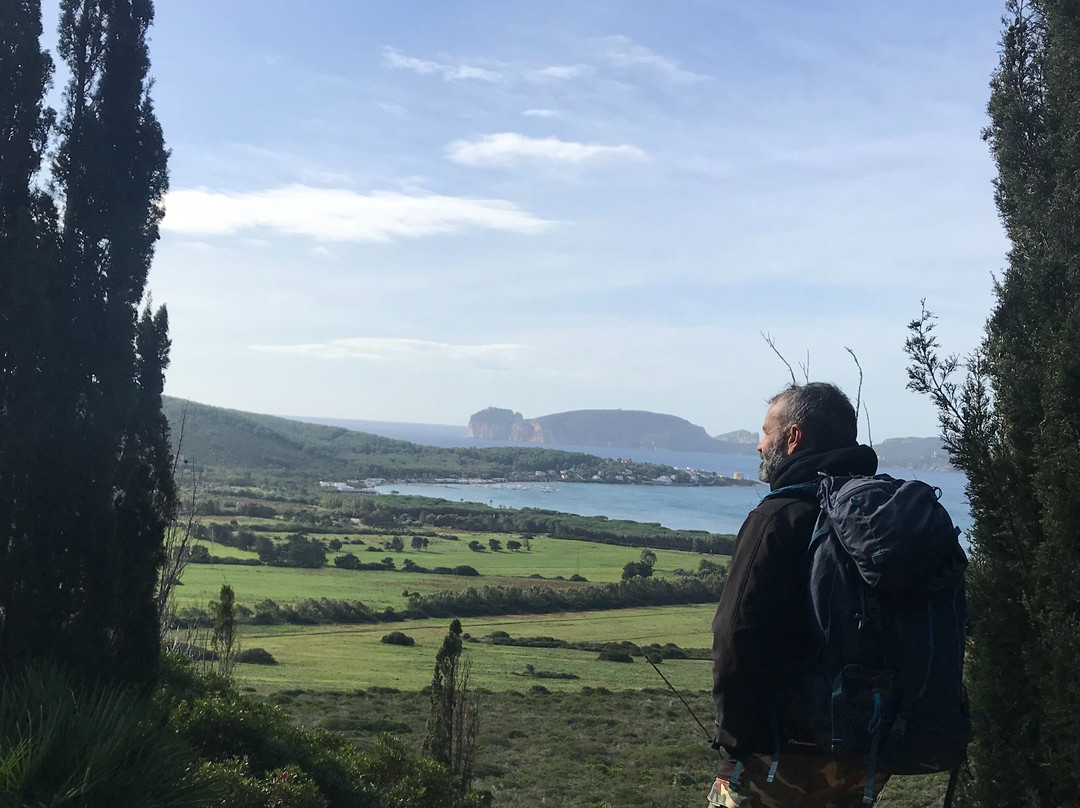 TrekZone di Pietro Fiori-阿尔盖罗必去景点