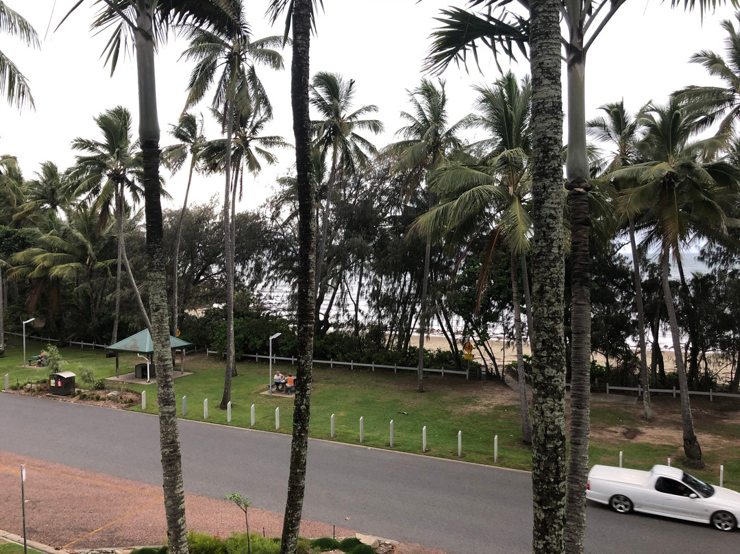 港口道格拉斯半岛精品酒店主图