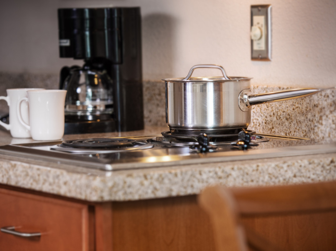 Candlewood Suites Bellevue By IHG主图