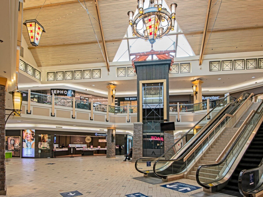 Aberdeen Mall景点图片