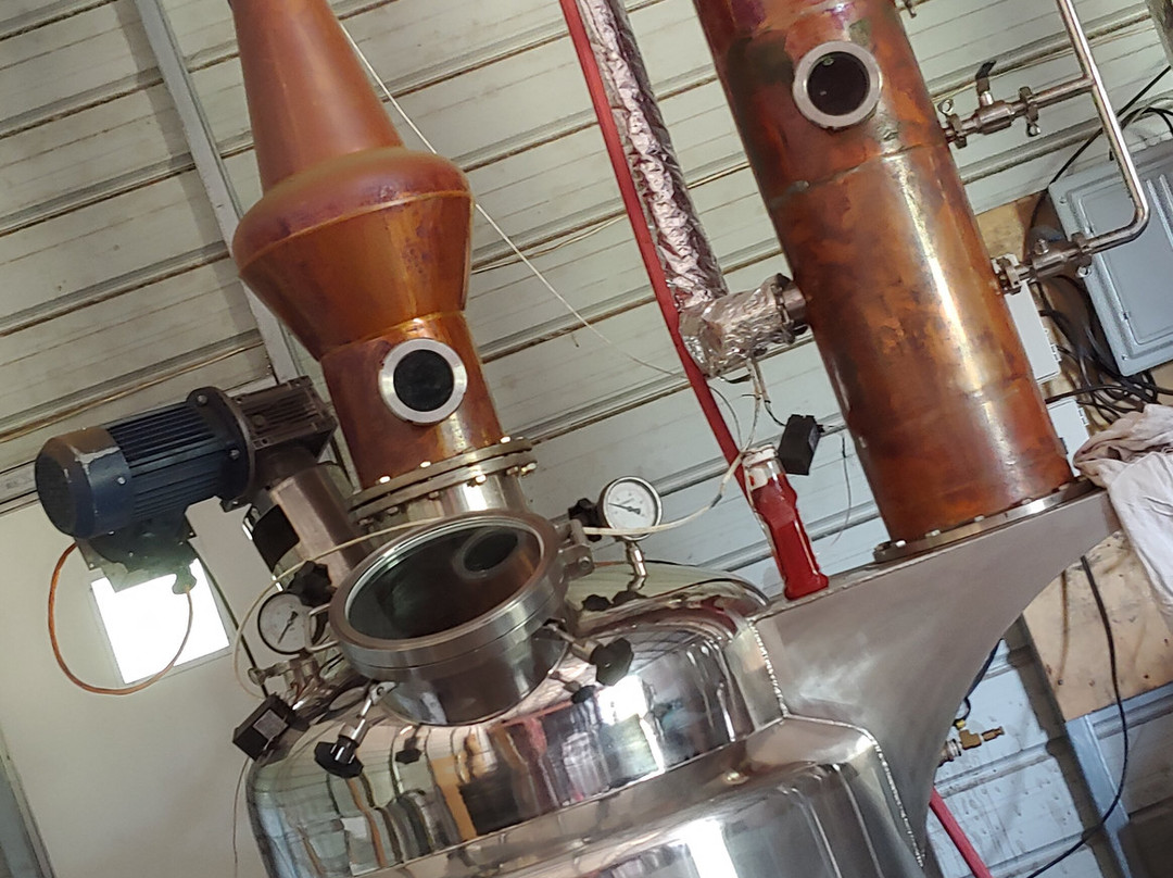 Rek Hill Distillery Llc.景点图片