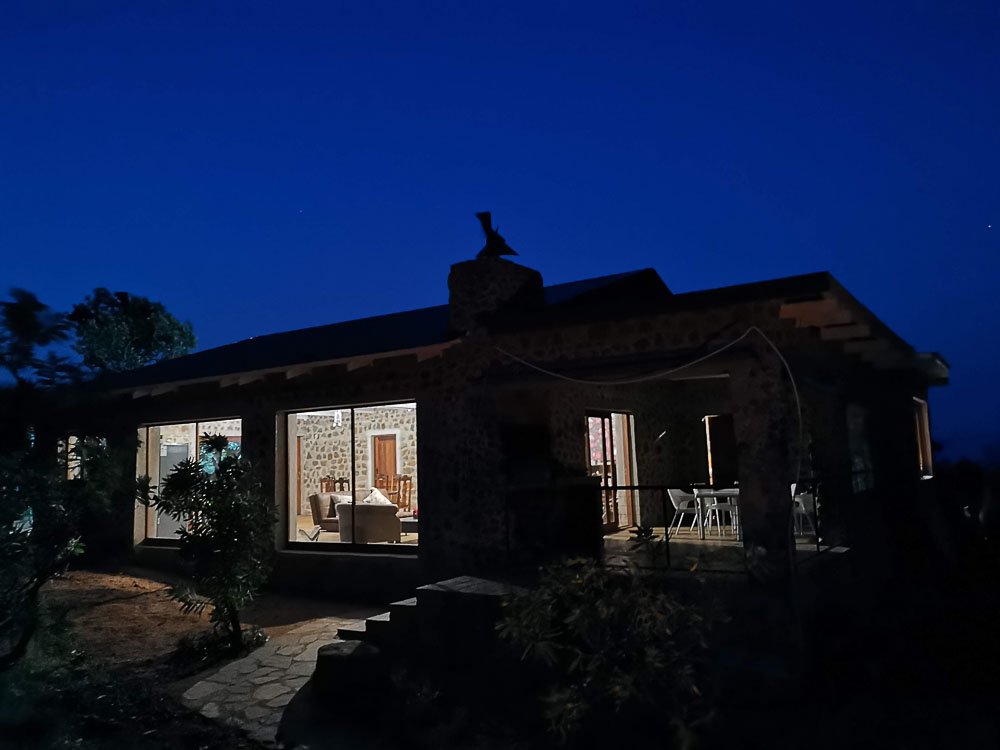 Wolwekrans Eco Lodge-官方