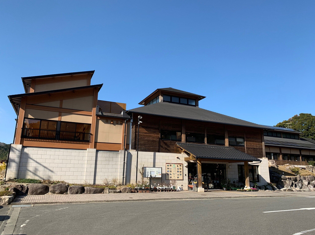 Sazanka no Yu-吉野里町必去景点