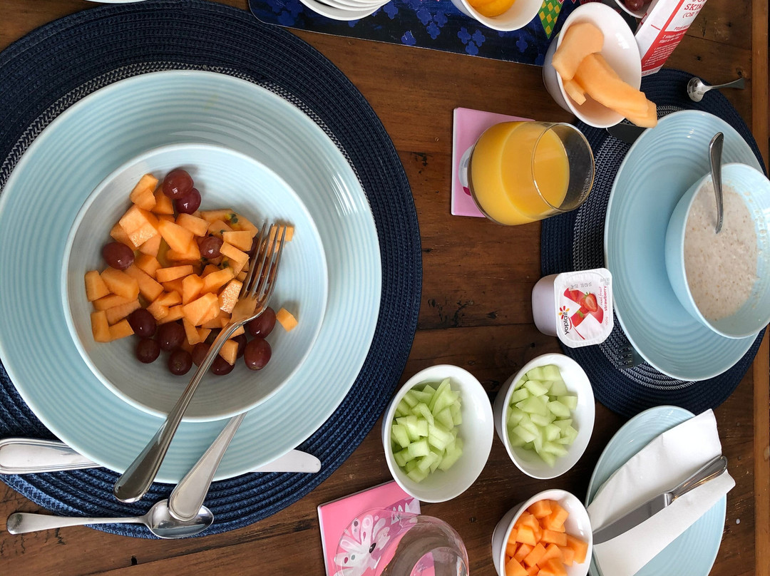 洋洋显达度假上海酒店主图