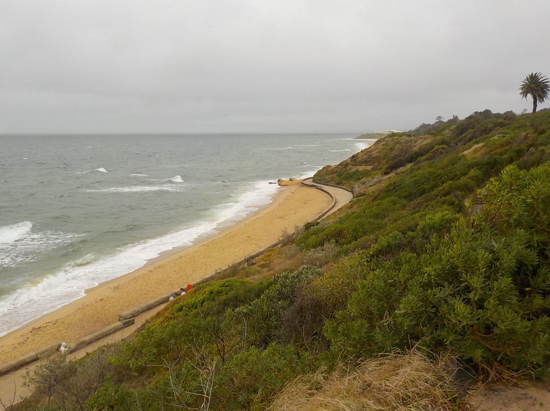 Sandringham Beach-Sandringham必去景点