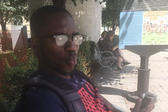 Operation City Quest Scavenger Hunts-卡尔加里必去景点