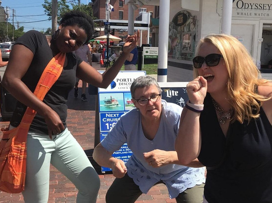 Operation City Quest Scavenger Hunts-阿尔伯克基必去景点