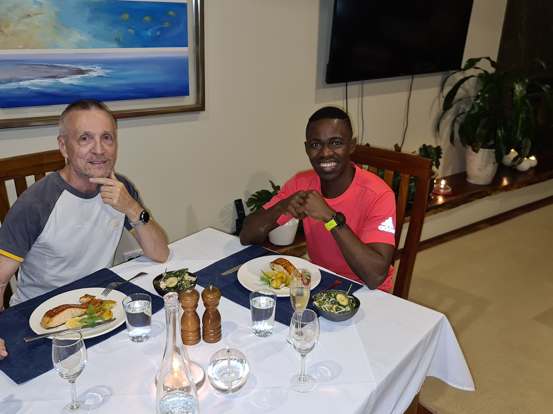 Ana Mandara Luxury Retreat主图