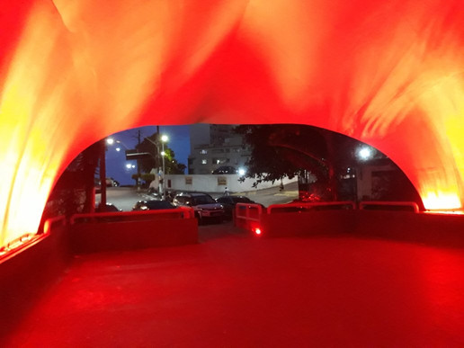 Memorial dos 500 Anos-Sao Vicente必去景点