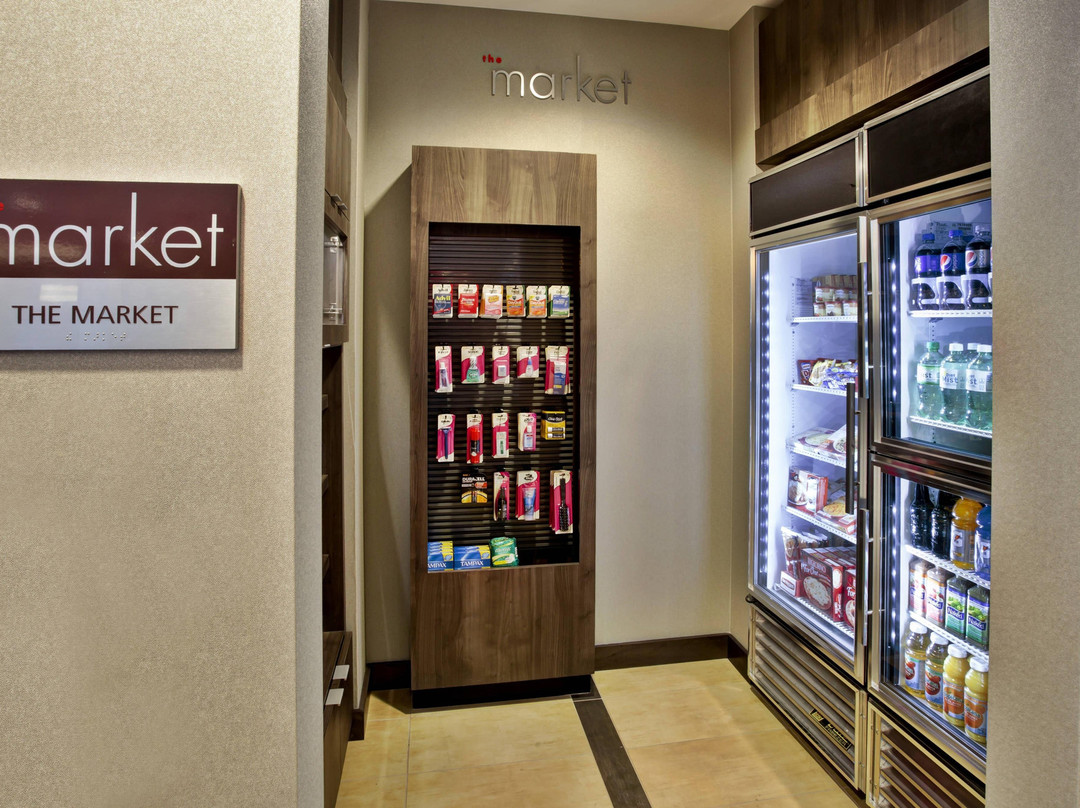 Residence Inn Chicago Wilmette/Skokie主图